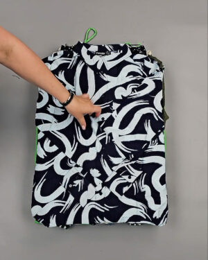 Фотография  593 - PIECES Summer mix 045#15 кг, ЛОТ СТ-9180 оптом в Благовещенске и Амурской области