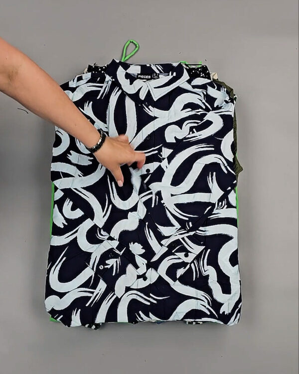 Фотография  458 - PIECES Summer mix 045#15 кг, ЛОТ СТ-9180 оптом в Благовещенске и Амурской области