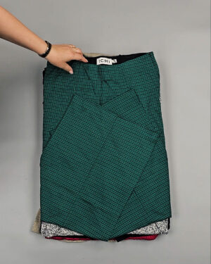 Фотография  550 - ICHI mix 075#14,75 кг, ЛОТ СТ-9202 оптом в Благовещенске и Амурской области