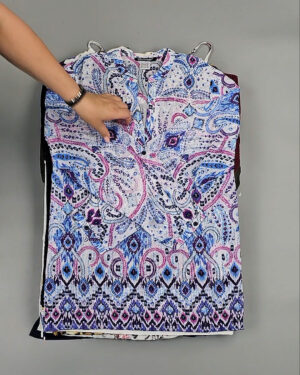 Фотография  839 - СТОК mix Women 075#10,1 кг, ЛОТ №9119 оптом в Благовещенске и Амурской области