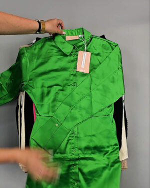 Фотография  778 - JACK JONES Women mix 075 #15 кг, ЛОТ СТ-9182 оптом в Благовещенске и Амурской области