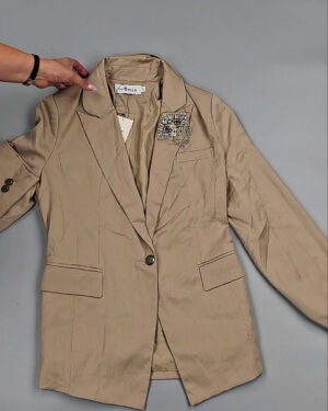 Фотография  711 - Жакеты Корея 085#10 кг оптом в Благовещенске и Амурской области