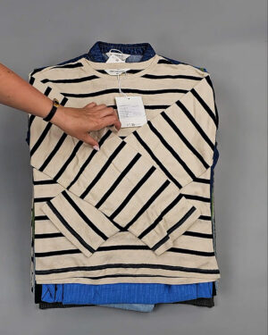 Фотография  465 - MOSS CPH mix 075#14 кг, ЛОТ СТ-9176 оптом в Благовещенске и Амурской области