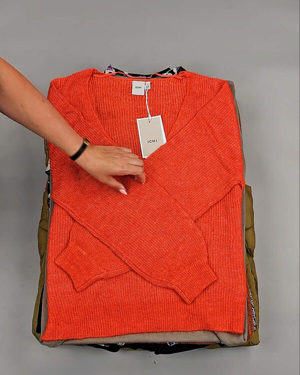 Фотография  323 - ICHI Winter mix 104#15 кг, ЛОТ СТ-9200 оптом в Благовещенске и Амурской области