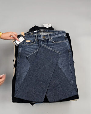 Фотография  647 - JACK JONES Men Winter mix 075#20 кг, ЛОТ № СТ-9266 оптом в Благовещенске и Амурской области