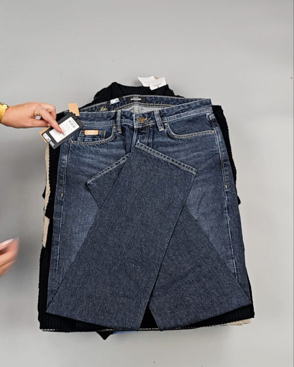 Фотография  680 - JACK JONES Men Winter mix 075#20 кг, ЛОТ № СТ-9266 оптом в Благовещенске и Амурской области