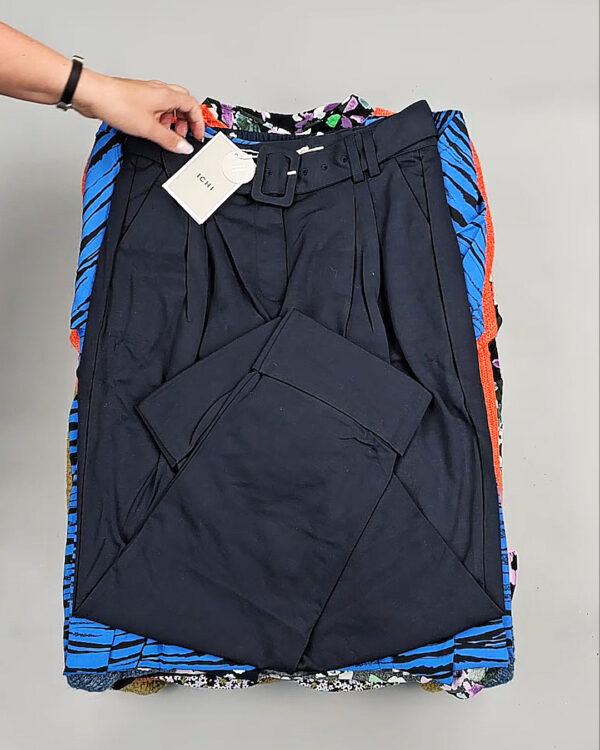 Фотография  741 - ICHI Winter mix 104#15 кг оптом в Благовещенске и Амурской области