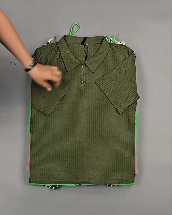 Фотография  168 - PIECES Summer mix 045#15 кг, ЛОТ СТ-9180 оптом в Благовещенске и Амурской области