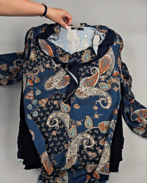 Фотография  175 - OVS Summer м/ж mix#15 кг, ЛОТ СТ-9164 оптом в Благовещенске и Амурской области