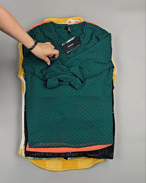 Фотография  277 - СТОК mix Women 075#10,4 кг, ЛОТ №9120 оптом в Благовещенске и Амурской области