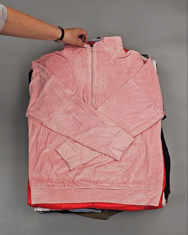 Фотография  521 - LIDL Winter mix 124#15 кг, ЛОТ №9144 оптом в Благовещенске и Амурской области