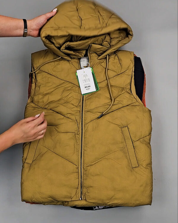 Фотография  816 - ICHI Winter mix 104#15 кг, ЛОТ СТ-9201 оптом в Благовещенске и Амурской области