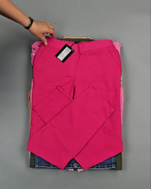 Фотография  495 - PIECES Summer mix 045#15 кг, ЛОТ СТ-9178 оптом в Благовещенске и Амурской области