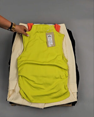 Фотография  716 - JACK JONES Women mix 075 #15 кг, ЛОТ СТ-9181 оптом в Благовещенске и Амурской области