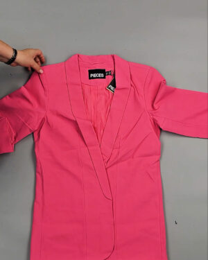 Фотография  333 - PIECES Summer mix 045#15 кг, ЛОТ СТ-9179 оптом в Благовещенске и Амурской области