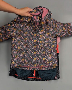 Фотография  154 - Верхняя одежда TCM kids 074#7 кг, ЛОТ СТ-9330 оптом в Благовещенске и Амурской области