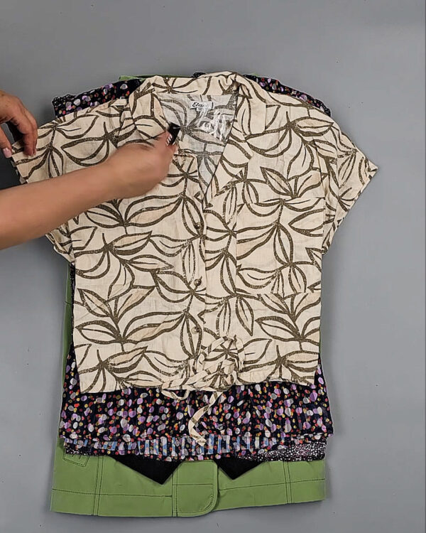 Фотография  840 - СТОК mix Women 075#11 кг оптом в Благовещенске и Амурской области