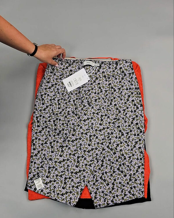 Фотография  808 - ICHI Winter mix 104#15 кг, ЛОТ СТ-9201 оптом в Благовещенске и Амурской области