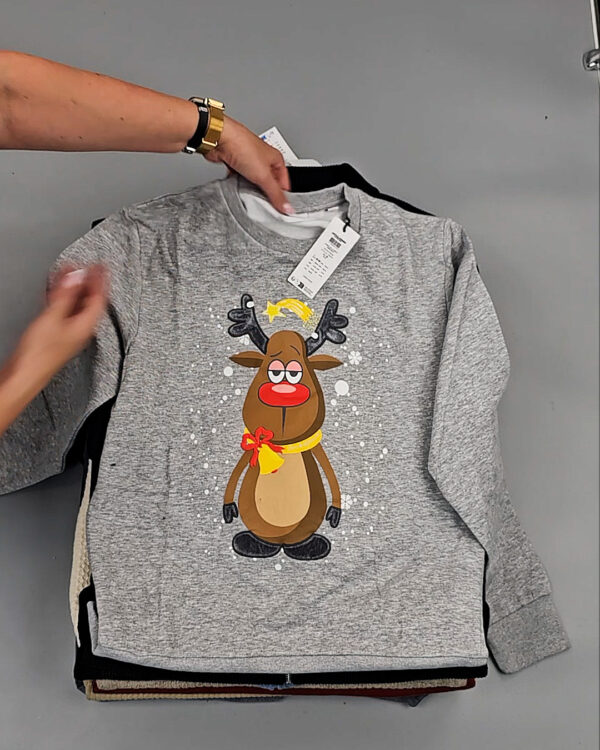 Фотография  834 - JACK JONES Men Winter mix 075#20 кг, ЛОТ № СТ-9265 оптом в Благовещенске и Амурской области