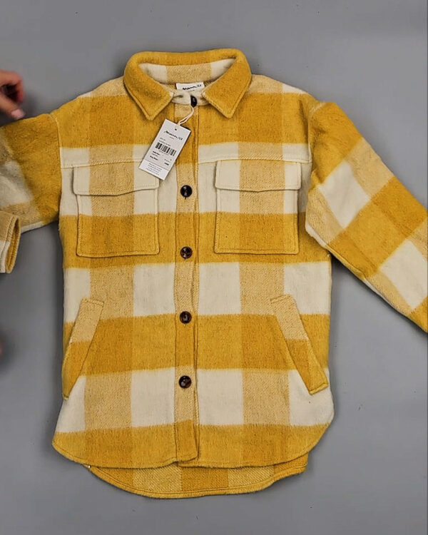 Фотография  324 - СТОК mix Women 075#10,4 кг, ЛОТ №9120 оптом в Благовещенске и Амурской области