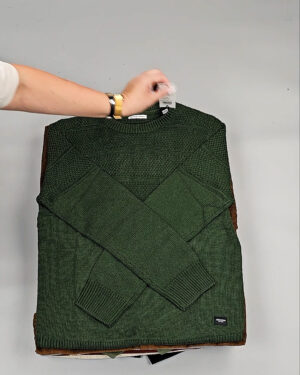 Фотография  902 - JACK JONES Men Winter mix 075#20 кг, ЛОТ № СТ-9267 оптом в Благовещенске и Амурской области