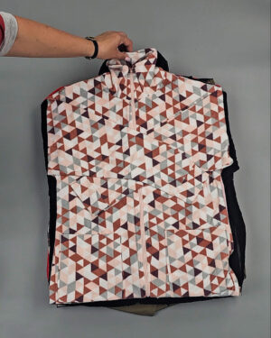 Фотография  891 - LIDL Winter mix 124#15 кг, ЛОТ №9144 оптом в Благовещенске и Амурской области