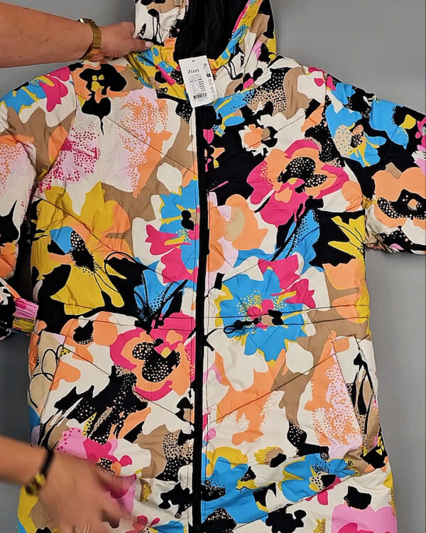 Фотография  263 - ZIZZI XXL 045#30 шт, ЛОТ СТ-9312 оптом в Благовещенске и Амурской области