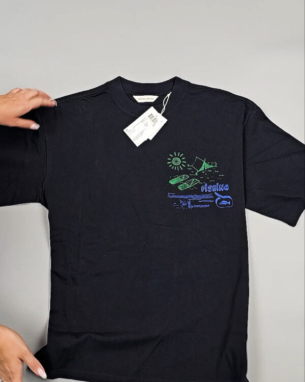 Фотография  740 - CASUAL FRIDAY Summer 075#15,6 кг, ЛОТ № СТ-9273 оптом в Благовещенске и Амурской области