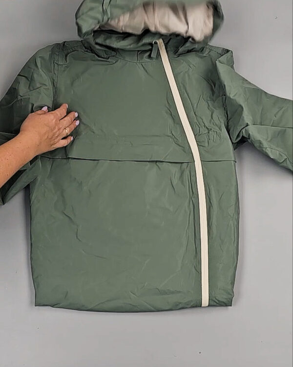 Фотография  319 - Верхняя одежда TCM kids 074#7 кг оптом в Благовещенске и Амурской области