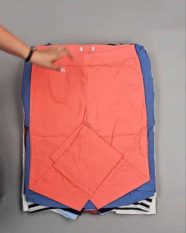 Фотография  934 - TCM Summer 074#15 кг, ЛОТ №9150 оптом в Благовещенске и Амурской области