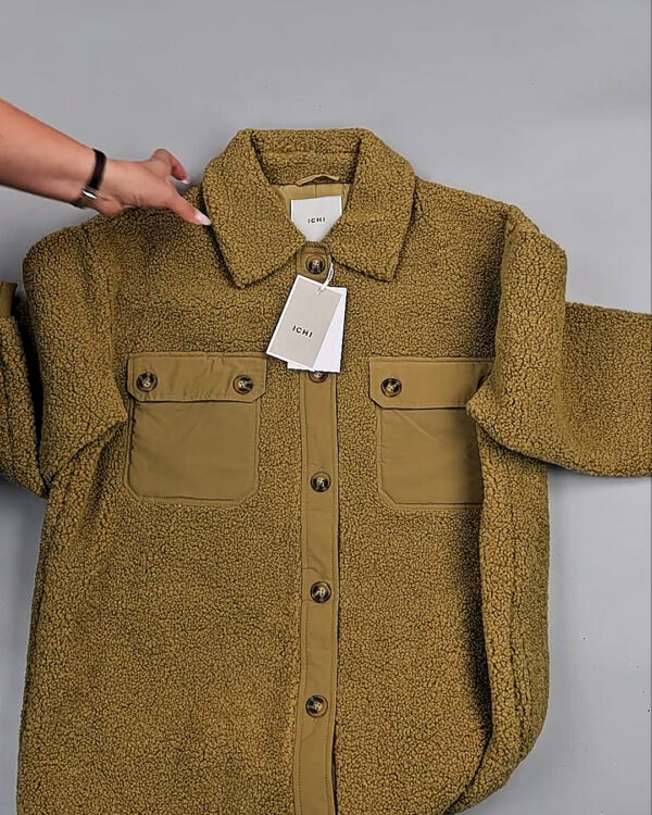 Фотография  921 - ICHI Winter mix 104#15 кг оптом в Благовещенске и Амурской области