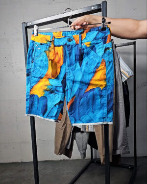 Фотография  403 - BRAND men 075#12,5 кг, ЛОТ №9110 оптом в Благовещенске и Амурской области