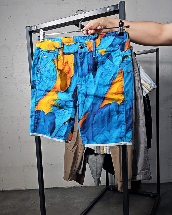 Фотография  317 - BRAND men 075#12,5 кг, ЛОТ №9110 оптом в Благовещенске и Амурской области