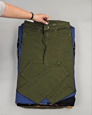 Фотография  357 - OVS Summer м/ж mix#15 кг, ЛОТ СТ-9162 оптом в Благовещенске и Амурской области