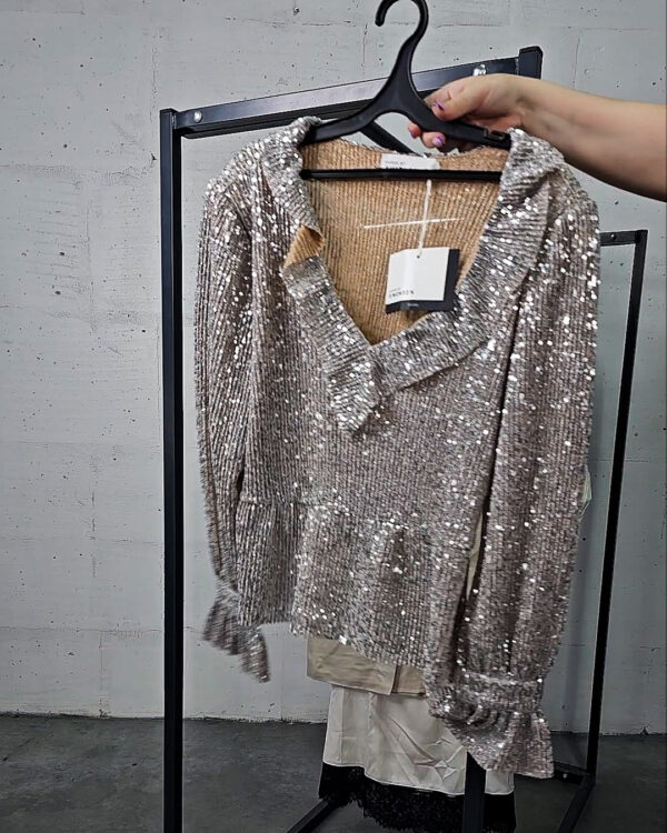 Фотография  773 - Karen by Simonsen mix 075#23 шт, ЛОТ №9098 оптом в Благовещенске и Амурской области