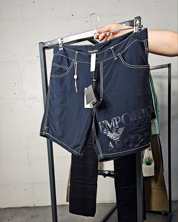 Фотография  282 - BRAND men 075#10,8 кг, ЛОТ №9106 оптом в Благовещенске и Амурской области