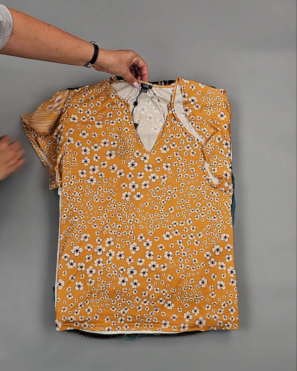 Фотография  399 - OVS Summer м/ж mix#15 кг, ЛОТ СТ-9161 оптом в Благовещенске и Амурской области