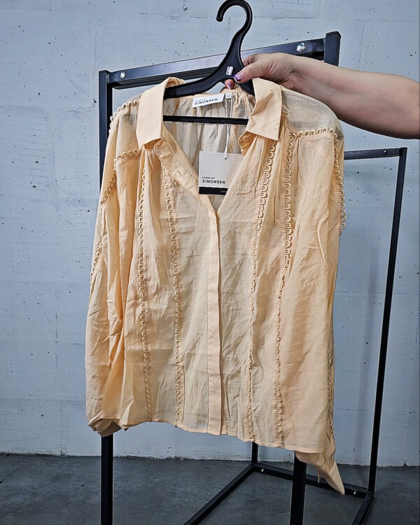 Фотография  474 - Karen by Simonsen mix 075#23 шт, ЛОТ №9099 оптом в Благовещенске и Амурской области