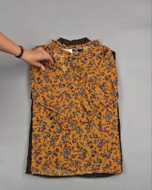 Фотография  723 - OVS Summer м/ж mix#15 кг, ЛОТ СТ-9165 оптом в Благовещенске и Амурской области