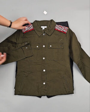 Фотография  981 - OVS Summer м/ж mix#15 кг оптом в Благовещенске и Амурской области