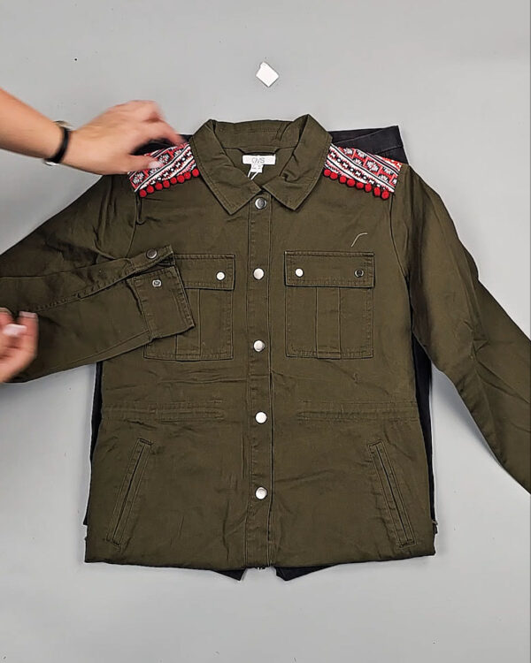 Фотография  390 - OVS Summer м/ж mix#15 кг оптом в Благовещенске и Амурской области