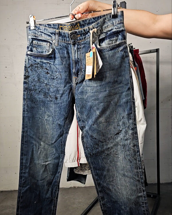 Фотография  141 - BRAND men 075#11,7 кг, ЛОТ №9109 оптом в Благовещенске и Амурской области