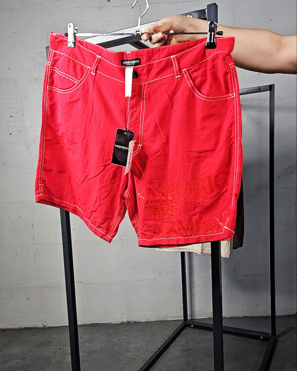 Фотография  806 - BRAND men 075#11,7 кг, ЛОТ №9109 оптом в Благовещенске и Амурской области