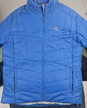 Купить Куртки#25 кг, ЛОТ № СХ-0170 оптом в Благовещенске и Амурской области