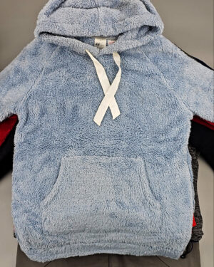 Купить Флис#20 кг, ЛОТ № СХ-0175 оптом в Благовещенске и Амурской области