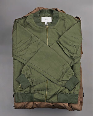 Купить Ветровки Bestseller 045#10 кг, ЛОТ СТ-9407 оптом в Благовещенске и Амурской области