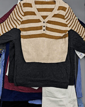 Купить CANADA  Winter mix 084#20 кг, ЛОТ № СТ-9519 оптом в Благовещенске и Амурской области