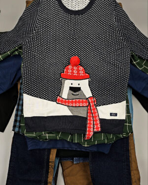 Купить BLEND HE Winter 075#20 кг, ЛОТ № СТ-9521 оптом в Благовещенске и Амурской области