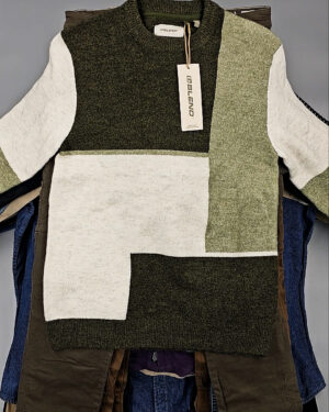 Купить BLEND HE Winter 075#20 кг, ЛОТ № СТ-9522 оптом в Благовещенске и Амурской области