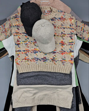 Купить Bestseller Winter mix 104#15 кг, ЛОТ № СТ-9525 оптом в Благовещенске и Амурской области